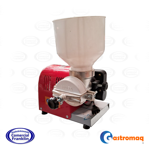 Moledora-Miltigrano-Electrica-Gastromaq.jpg Moledora Multigrano Eléctrica Gastromaq - Imagen 1