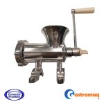 Moledora carne N° 12 manual Gastromaq