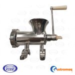 Moledora carne N° 12 manual Gastromaq