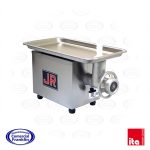 Moledora de Carne MJ22 Motor 1 HP JR ITA