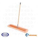 Mopa seca 110 cm. avión con mango Gastromaq