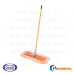 Mopa seca 61 cm. avión con mango Gastromaq