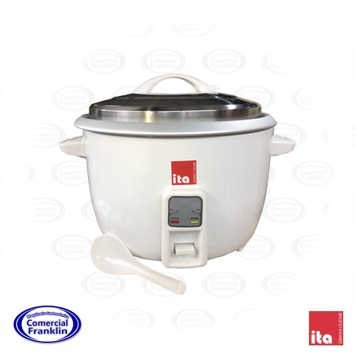 Olla-Arrocera-Electrica-15-Lts.-ITA.jpg Olla Arrocera Eléctrica 15 (10 Lts.) ITA - Imagen 1