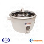 Olla Arrocera Eléctrica 5.6 Lts. (13L) 2000W Gastromaq