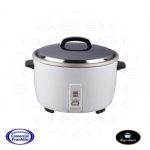 Olla Arrocera Eléctrica 4.6 Lts. (10L) 1600W Mage Hogar