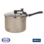 Olla De Cabritas Arevalo