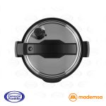 Olla Eléctrica Multicocción 5 Litros Mademsa - Imagen 2