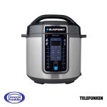 Olla Multifunción 5.7 Lts Quick Cook-7 Telefunken