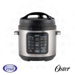 Olla Multifunción Turbo 5.7 lts. OSTER