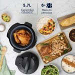 Olla Multifunción Turbo 5.7 lts. OSTER - Imagen 3