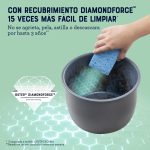 Olla Multifunción Turbo 5.7 lts. OSTER - Imagen 4