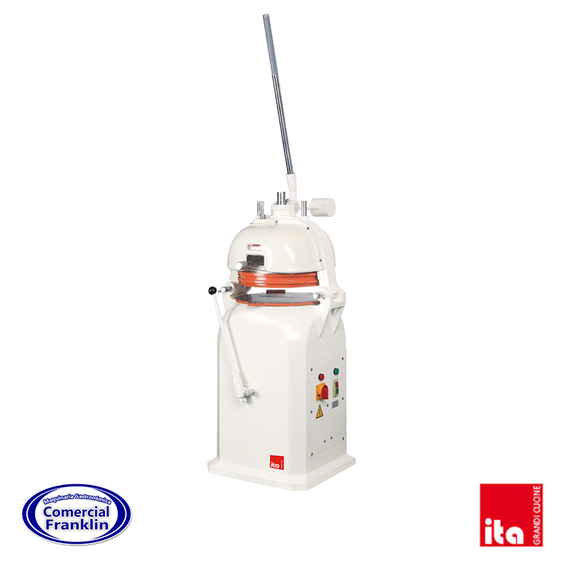 Ovilladora-De-Masa-220V-ITA-1.jpg Ovilladora De Masa 220V ITA - Imagen 1