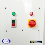 Ovilladora De Masa Semiautomática OPK-30 Pareti-Kitchenette - Imagen 3