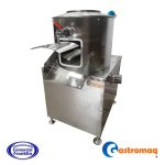 Peladora De Papas Industrial 15 kg. Gastromaq - Imagen 2