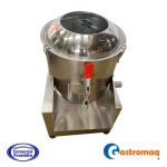 Peladora De Papas Industrial 15 kg. Gastromaq - Imagen 3