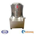 Peladora De Papas Industrial 15 kg. Gastromaq