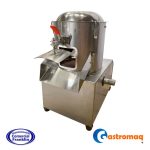 Peladora De Papas Industrial 5 kg. Gastromaq - Imagen 2