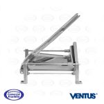 Picadora De Papas Muro N°8 o 10 o 12 Ventus - Imagen 2