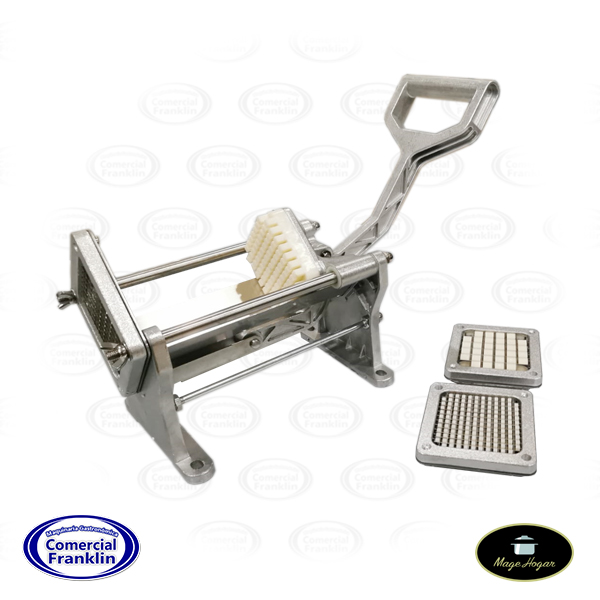 Picadora-Papa-Muro-Con-Repuesto-Mango-Aluminio-Mage-Hogar.jpg Picadora Papa Muro Con Repuesto Mango Aluminio Mage Hogar - Imagen 1