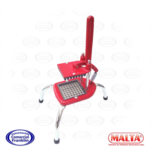 Picadora-de-Papas-Chica-MALTA-1.jpg Picadora de Papas Chica MALTA - Imagen 1