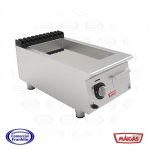 Plancha Churrasquera 400 Sobremesa Maigas