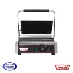 Plancha Doble Contacto Panini Grill Maigas