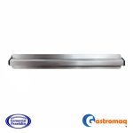 Porta Comanda Acero Inoxidable 40cm. Gastromaq