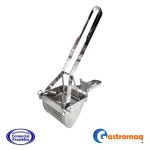 Prensa Papa Manual 30 cm. Gastromaq