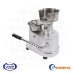 Prensa Para Hamburguesa 13 cm. Gastromaq - Imagen 2