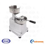 Prensa Para Hamburguesa 13 cm. Gastromaq