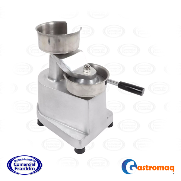 Prensa-Para-Hamburguesa-10-cm.-Gastromaq-1.jpg Prensa Para Hamburguesa 10 cm. Gastromaq - Imagen 1
