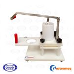 Prensa Para Hamburguesa 11 cm. Gastromaq - Imagen 2