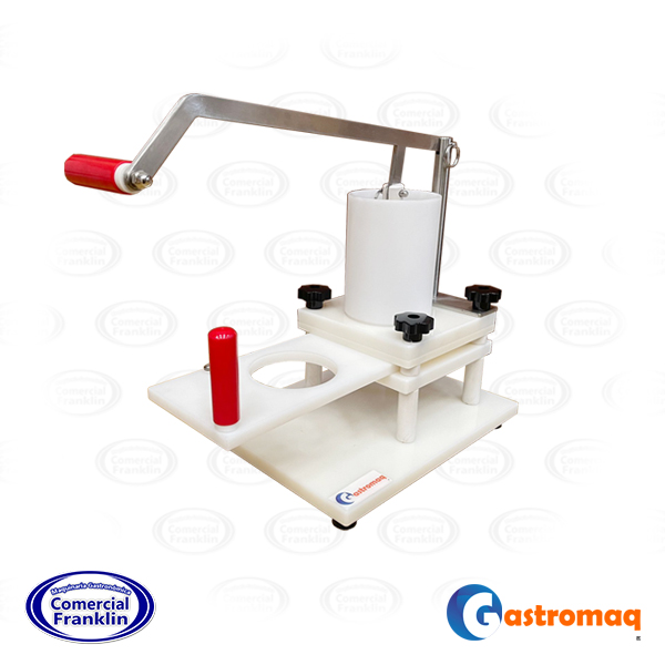 Prensa-Para-Hamburguesa-11-cm.-Gastromaq.jpg Prensa Para Hamburguesa 11 cm. Gastromaq - Imagen 1