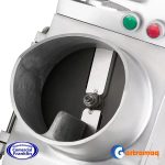 Procesador De Vegetales Gastromaq - Imagen 3