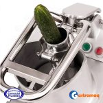 Procesador De Vegetales Gastromaq - Imagen 2