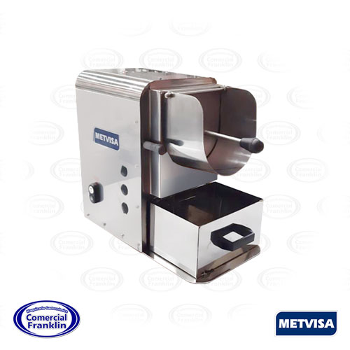 Rallador-de-Queso-y-Pan-Electrico.jpg Rallador de Queso y Pan Eléctrico - Imagen 1