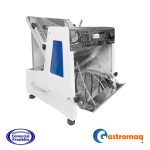 Rebanadora De Pan De Molde Gastromaq - Imagen 2