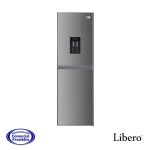 Refrigerador Combi Frío Estático 246 lts. Libero