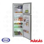 Refrigerador No Frost 252 Litros Maigas - Imagen 2