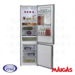 Refrigerador No Frost 326 Lts. Maigas - Imagen 2