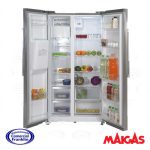 Refrigerador No Frost 504 Lts. Maigas - Imagen 2