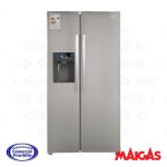 Refrigerador No Frost 504 Lts. Maigas