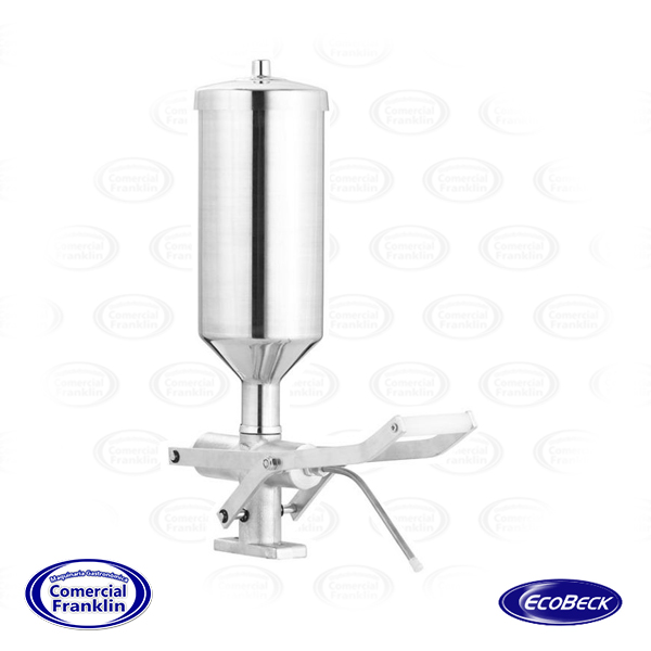 Rellenadora-De-Churros-Ecobeck-1.jpg Rellenadora De Churros Ecobeck - Imagen 1