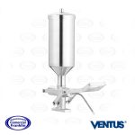 Rellenadora de Churros 2 lts. Ventus