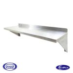 Repisa Mural 100x30x23 cm. Ecobeck