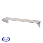 Repisa Mural 140x30 cm. Tubular Acero CVC