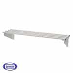 Repisa Mural 90x30 cm. Tubular Acero CVC