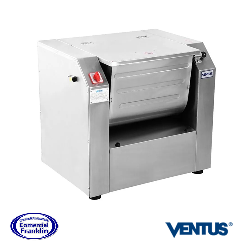 Revolvedora-Industrial-25-Kg.-Ventus.jpg Revolvedora Industrial 25 Kg. Ventus - Imagen 1