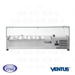 Salsera 4 Depósitos Ventus - Imagen 2