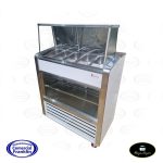 Salsera 5 Depósitos Mage Hogar - Imagen 2